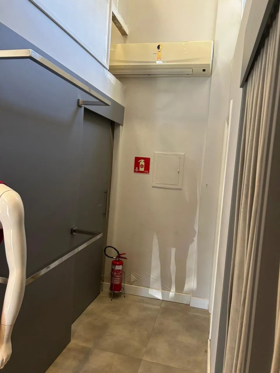  LOJA MONTADA E PRONTA PARA OPERAR ? SANTA FÉ - Foto 5