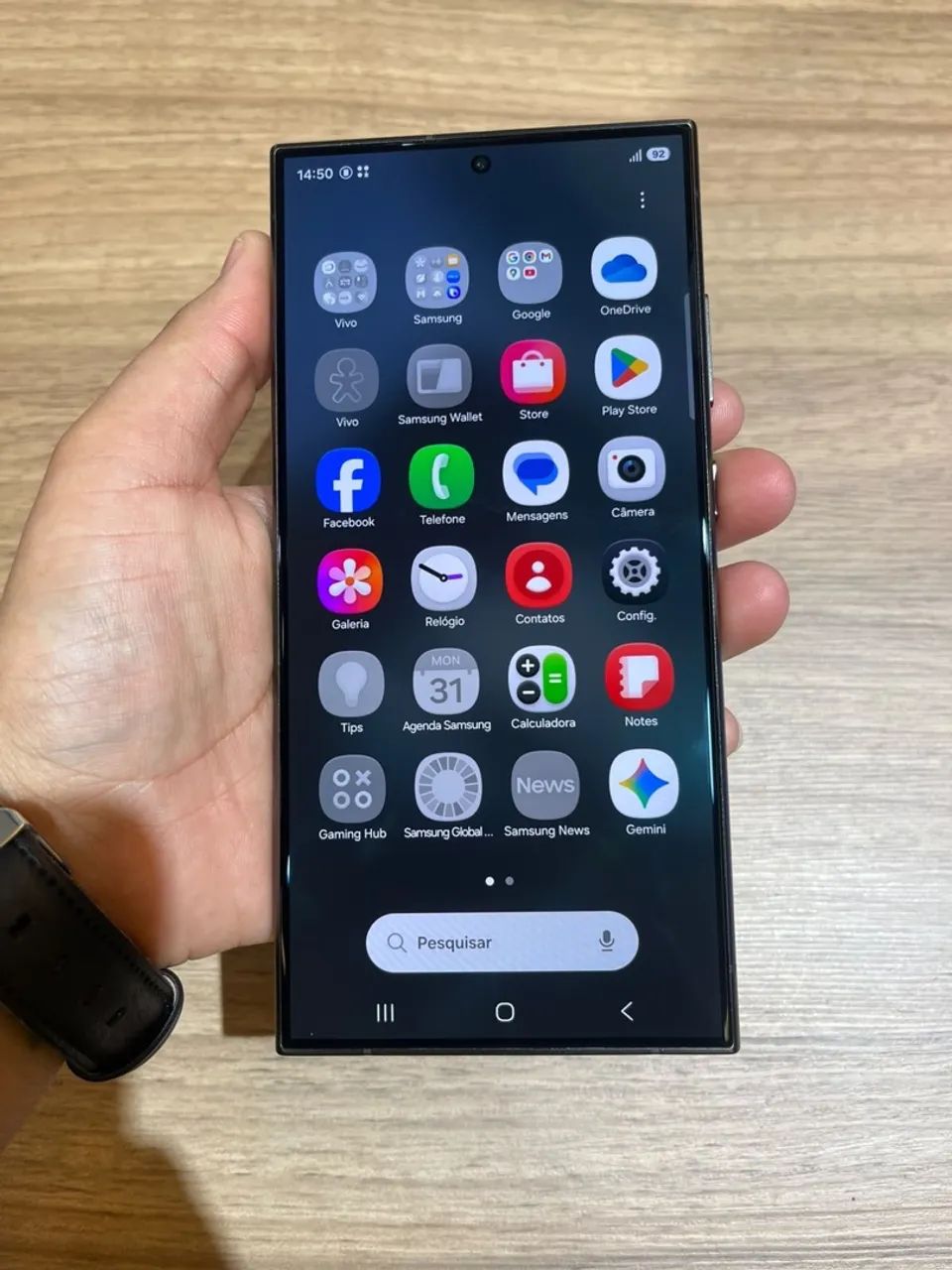 S24 ULTRA 512Gb 12Ram - Foto 4