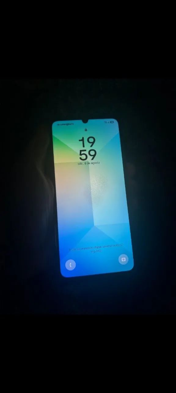Samsung A06 128gb