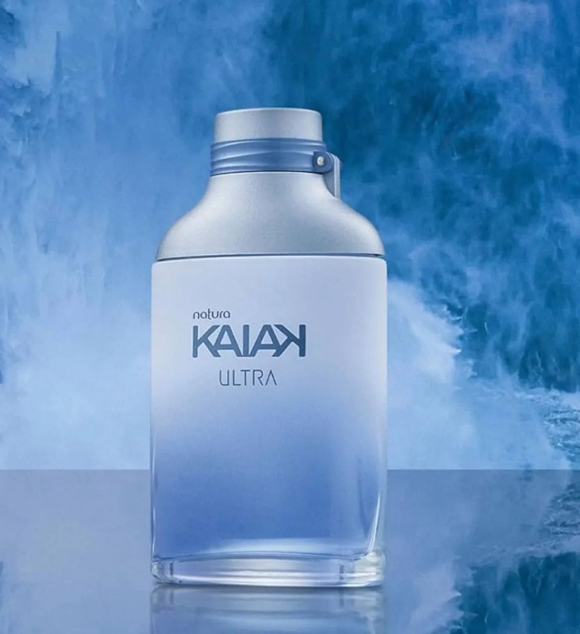 Perfume Masculino Natura Kaiak Ultra - Foto 3