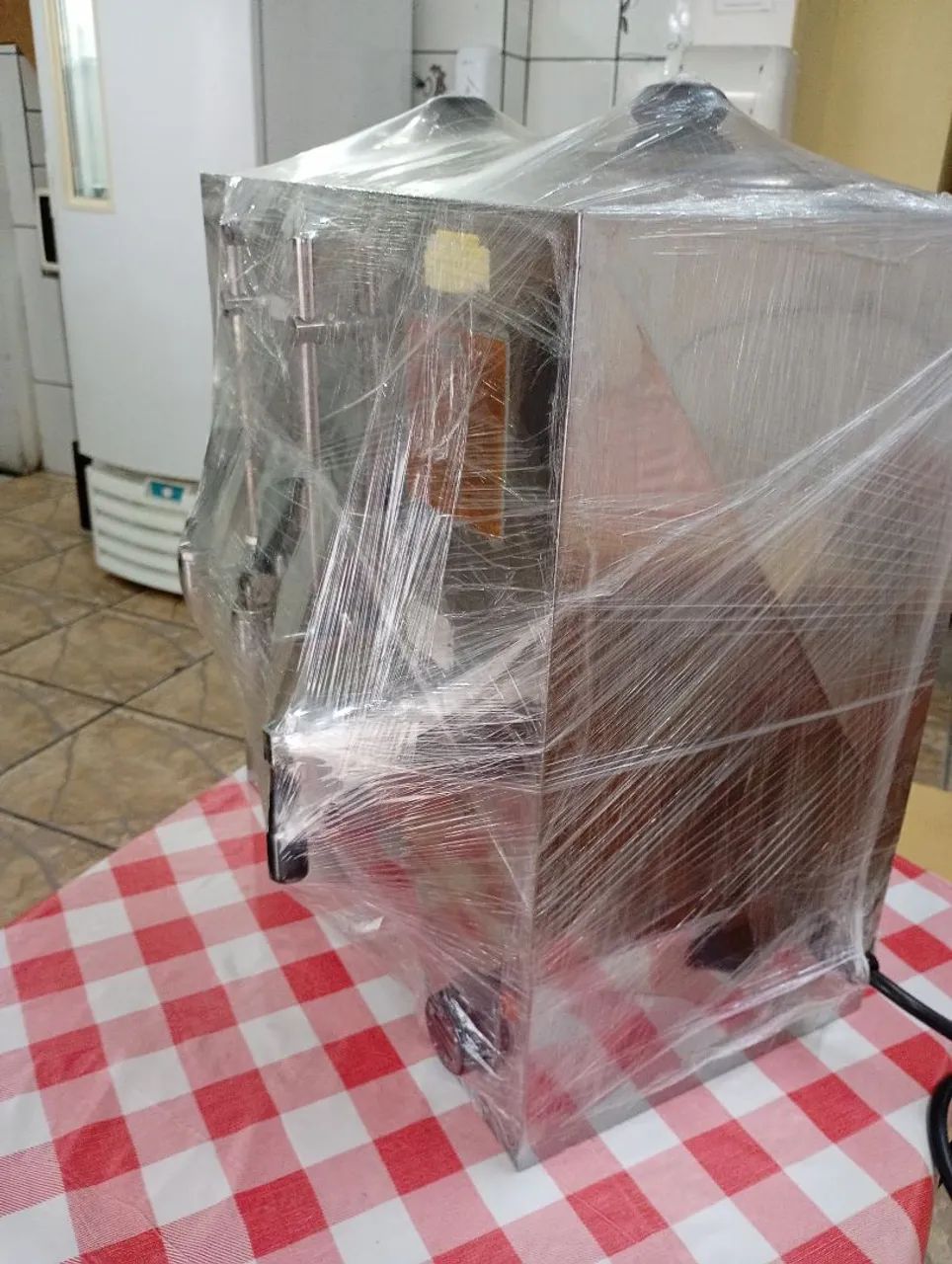 Máquina de café 
