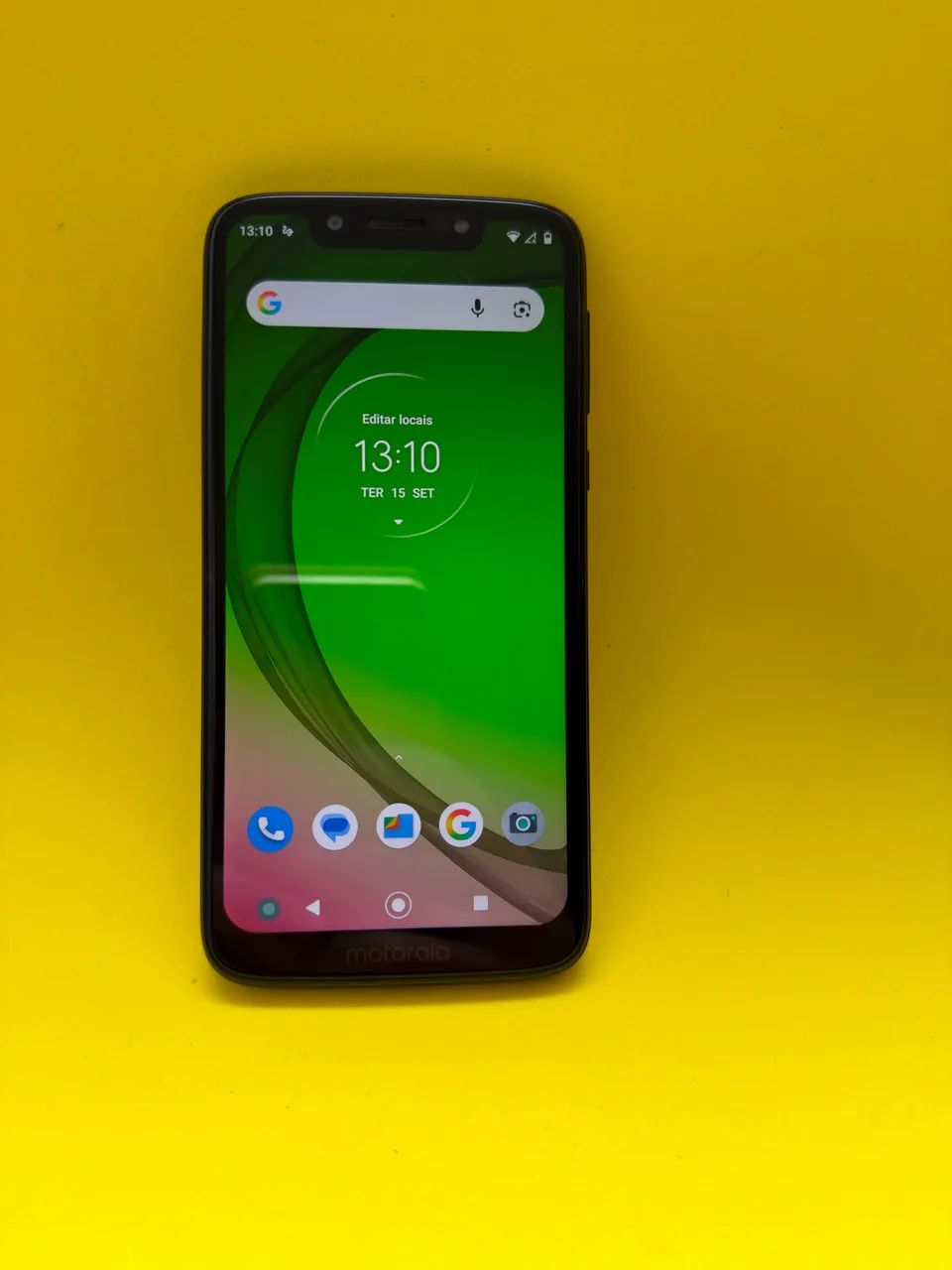 Celular Motorola Moto G7 Play - Android  - Foto 3