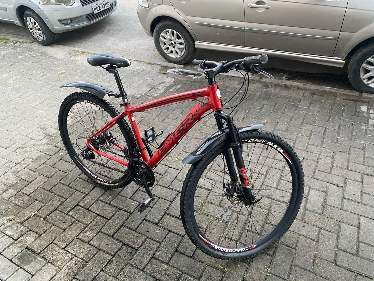 Bicicleta aro 29 - Foto 2