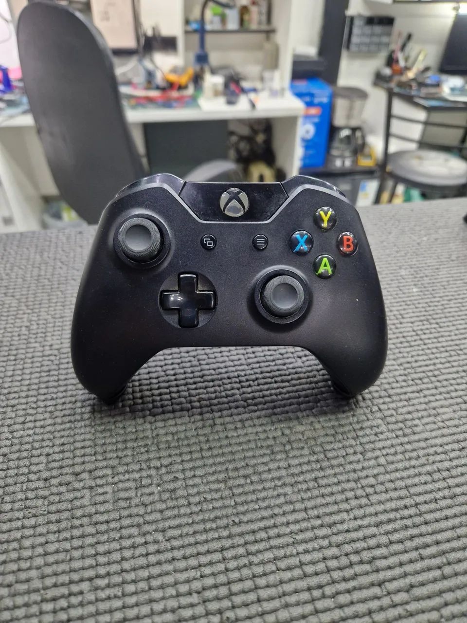 Controle Xbox one original 