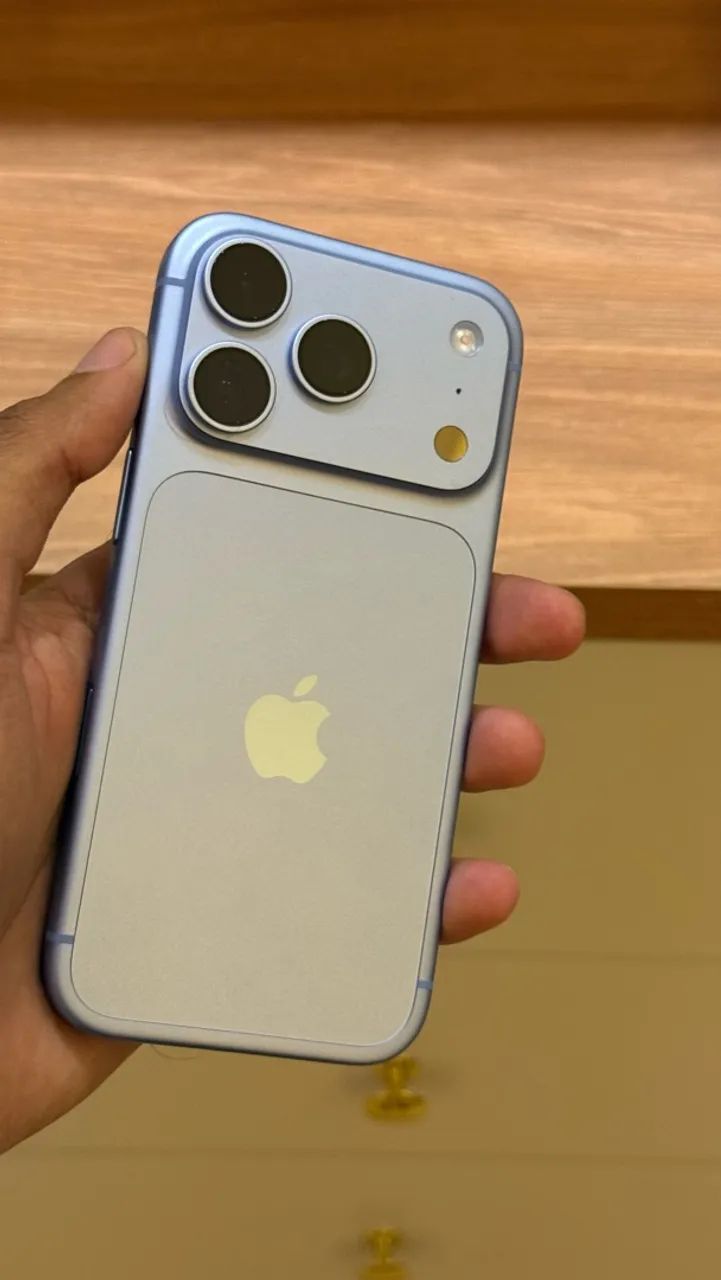 IPhone 18 Pro NOVO