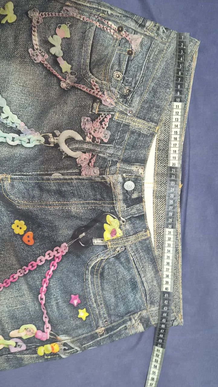 CALCA ACNE STUDIOS - Foto 2