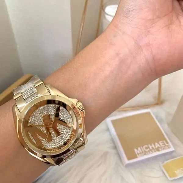 Relógio Michael Kors 4421