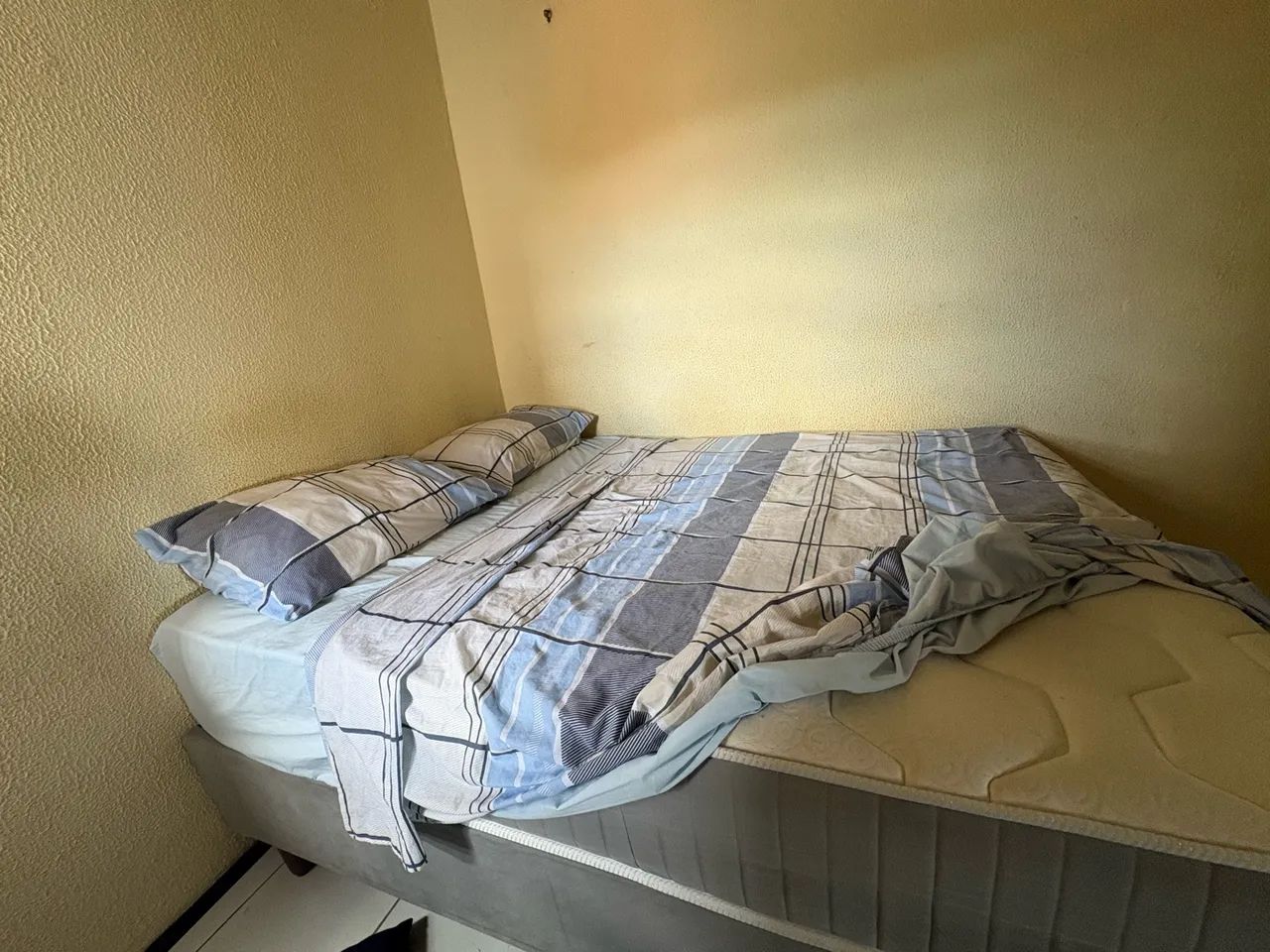 Cama de casal  - Foto 5