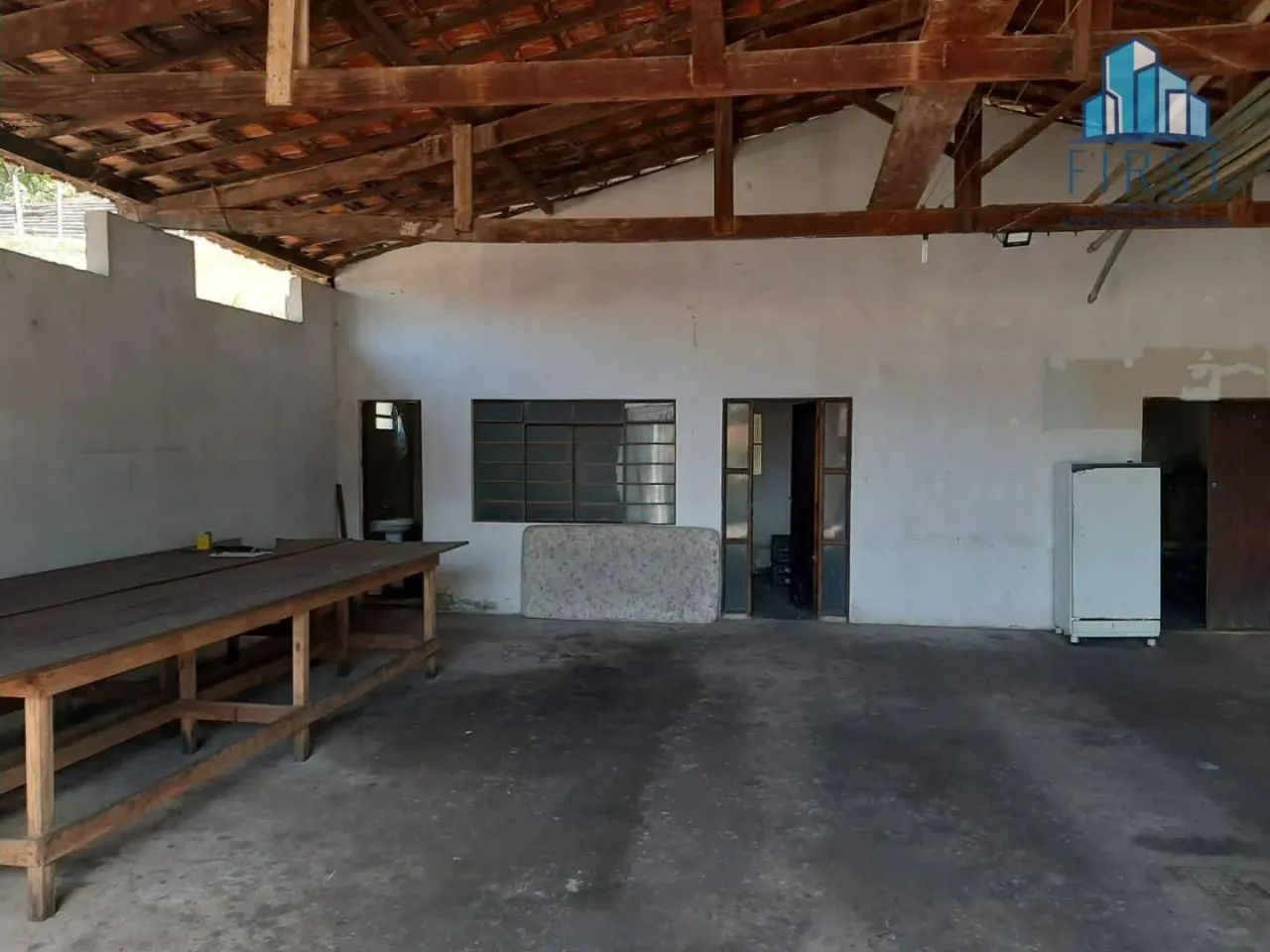 Barracão de pequeno porte para alugar - Foto 3