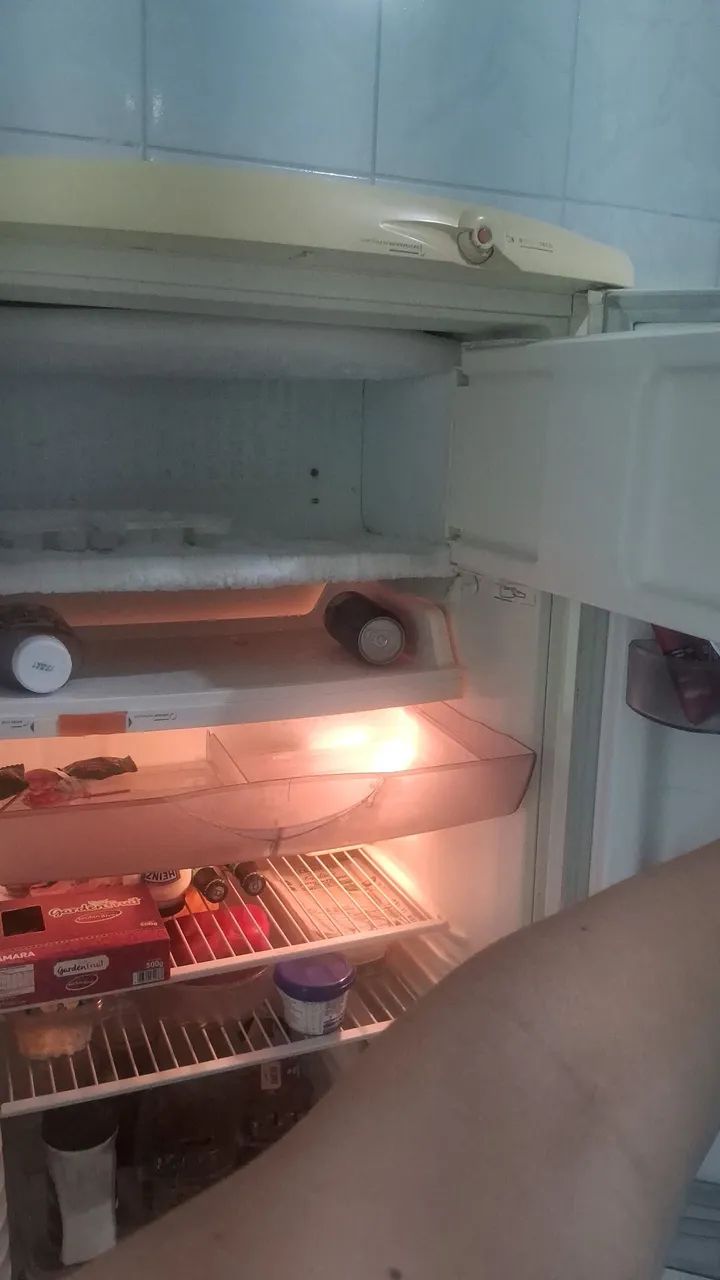 Geladeira - Foto 5