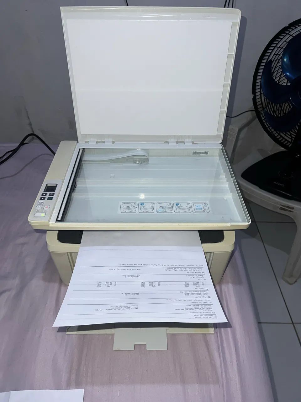 Vendo impressora HP laser - Foto 2