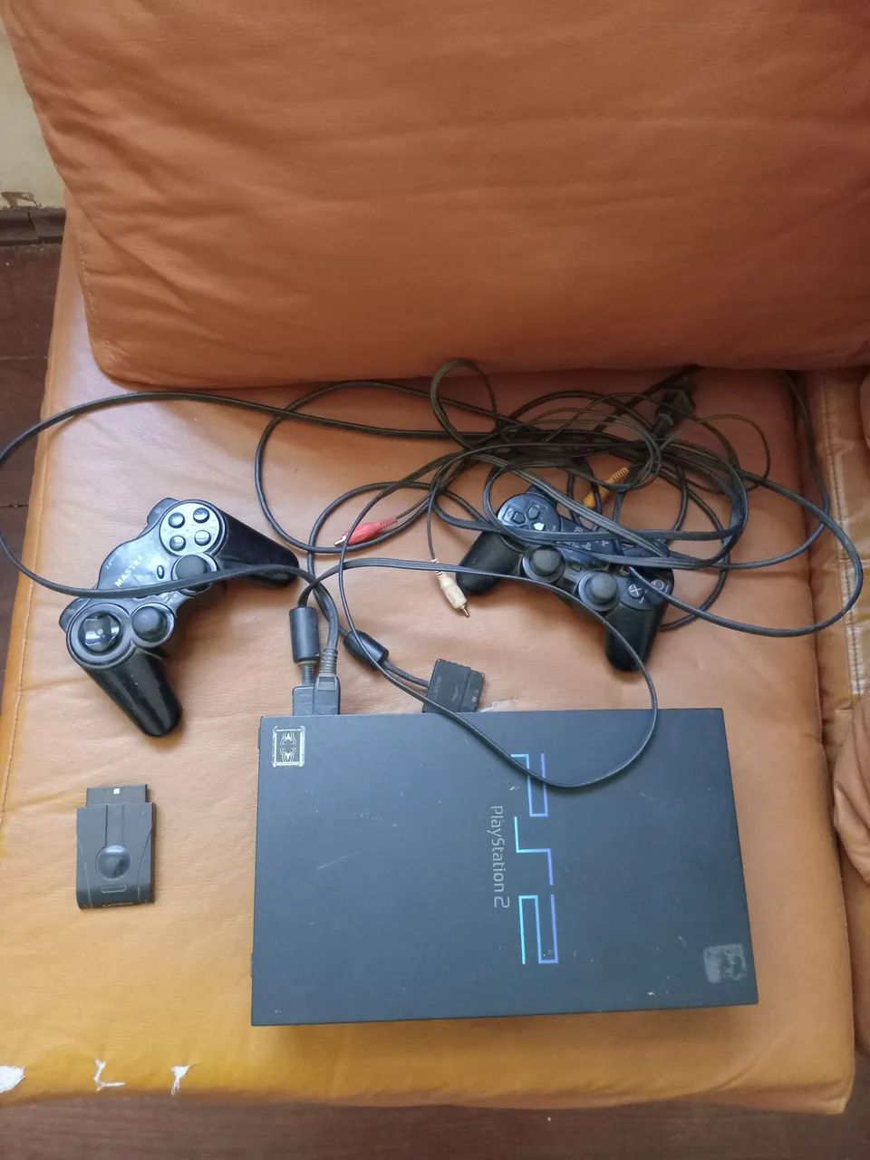 Playstation 2 - Foto 2