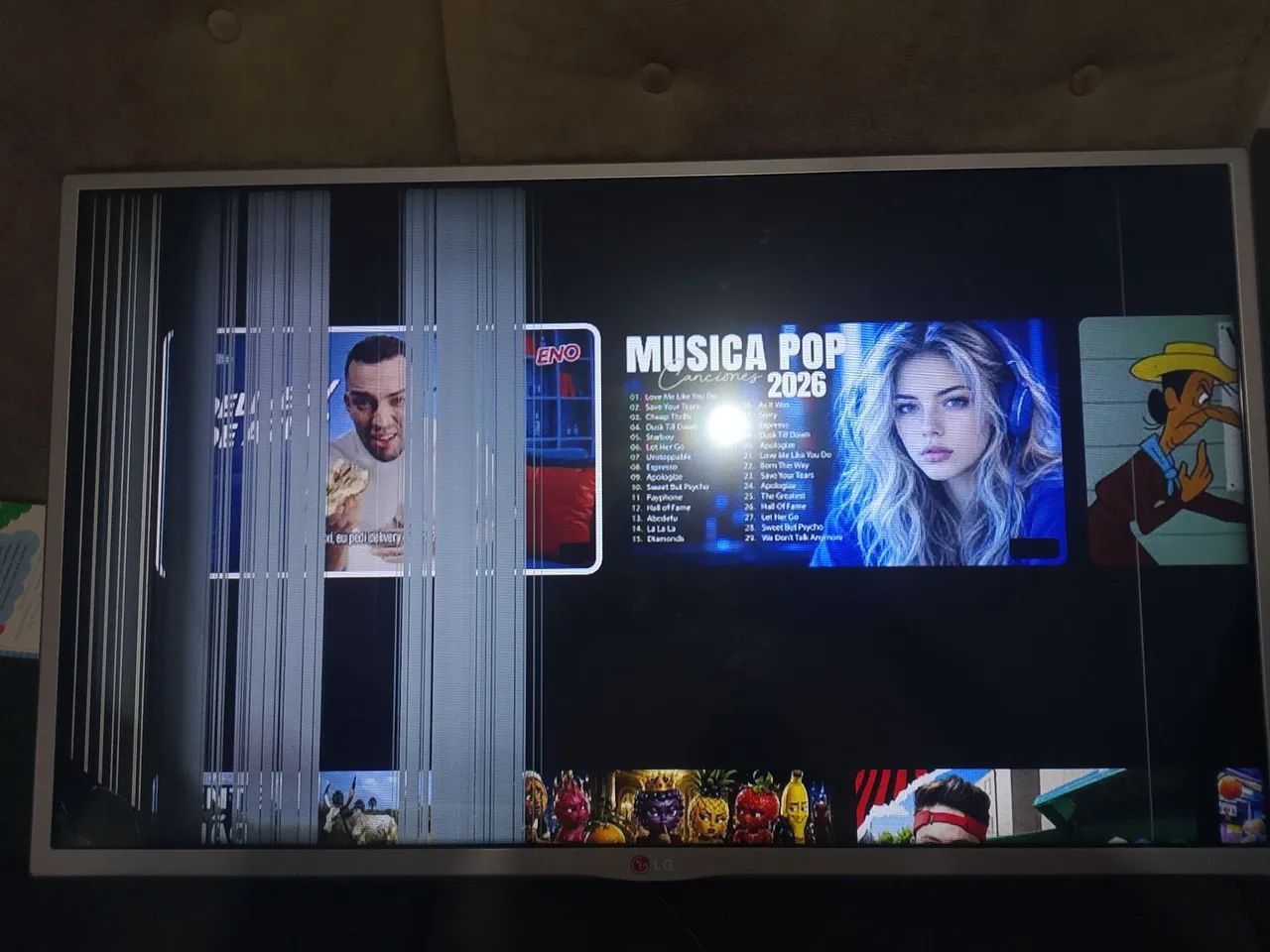 TV 32 polegadas  - Foto 4