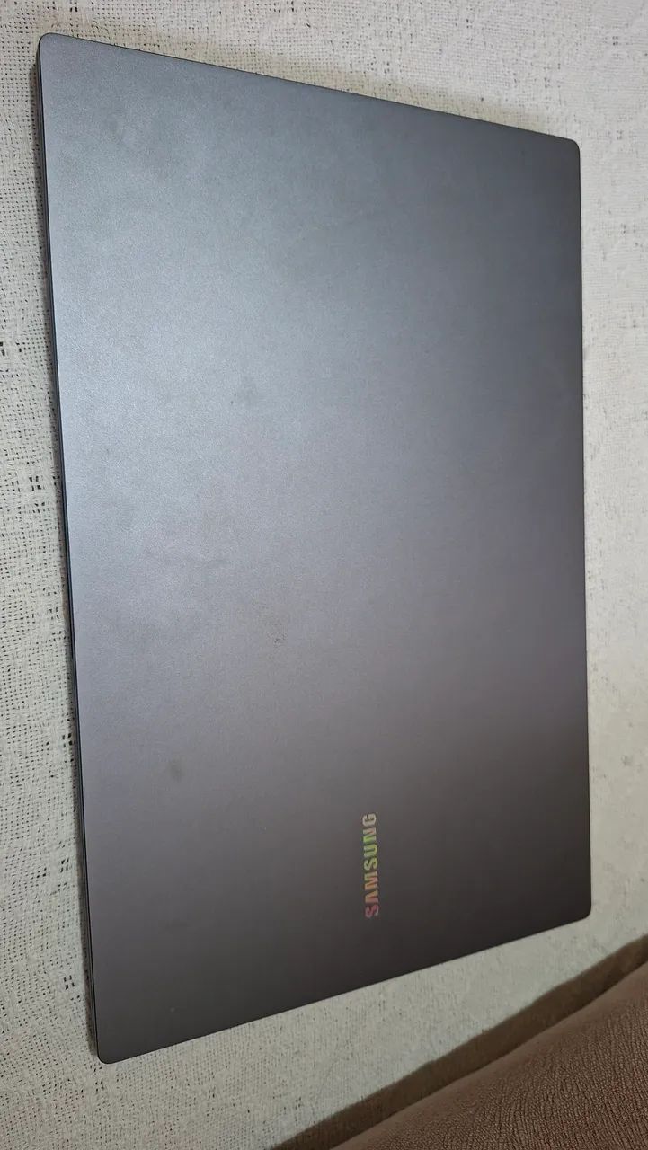 Notebook Sansung Galaxy Book4 - Foto 3