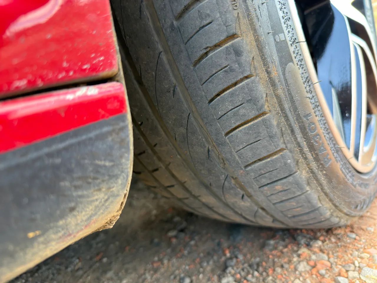 Rodas Aro 18 - Foto 4
