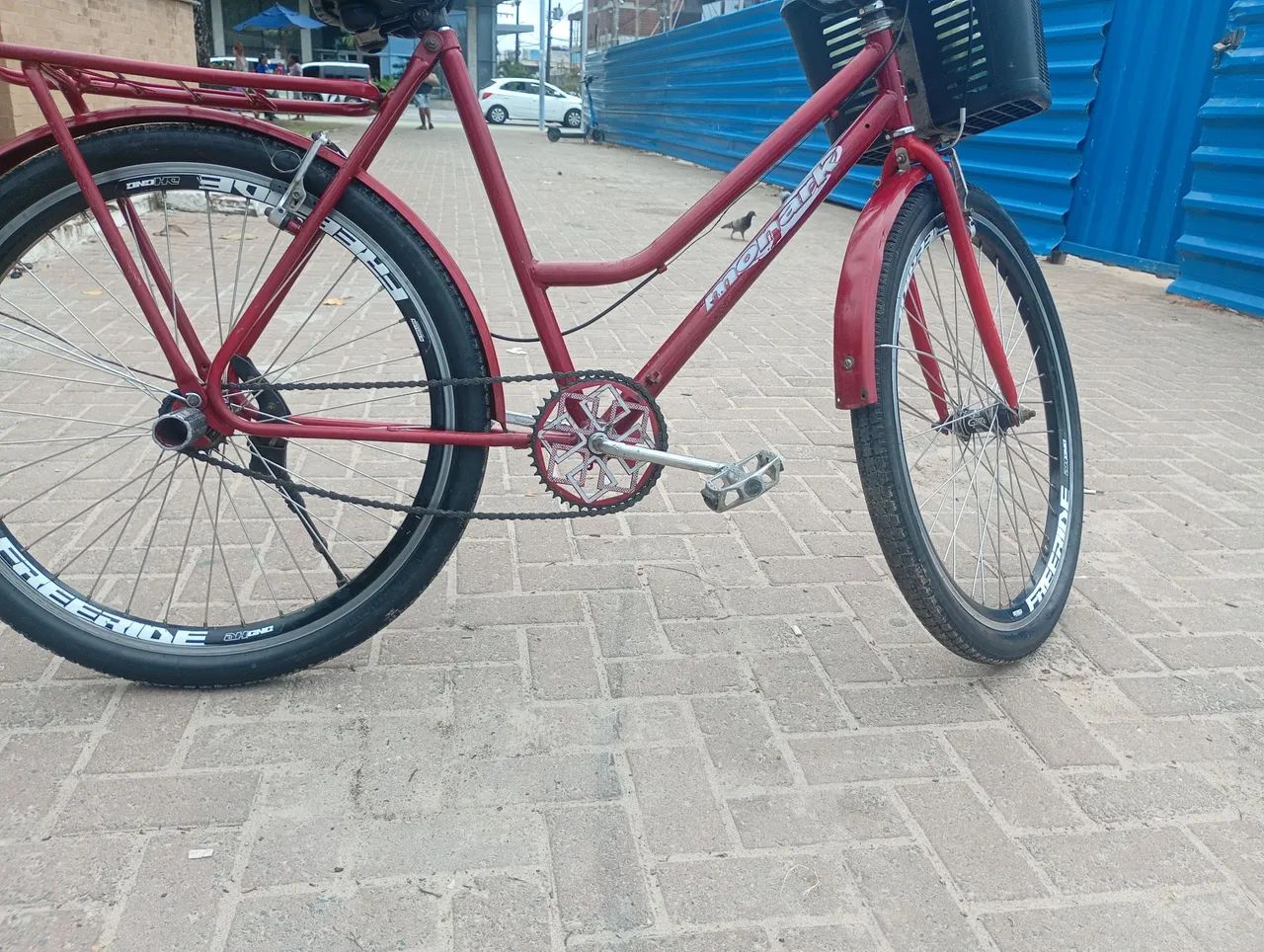 Monark tropical completinha 26 - Foto 5