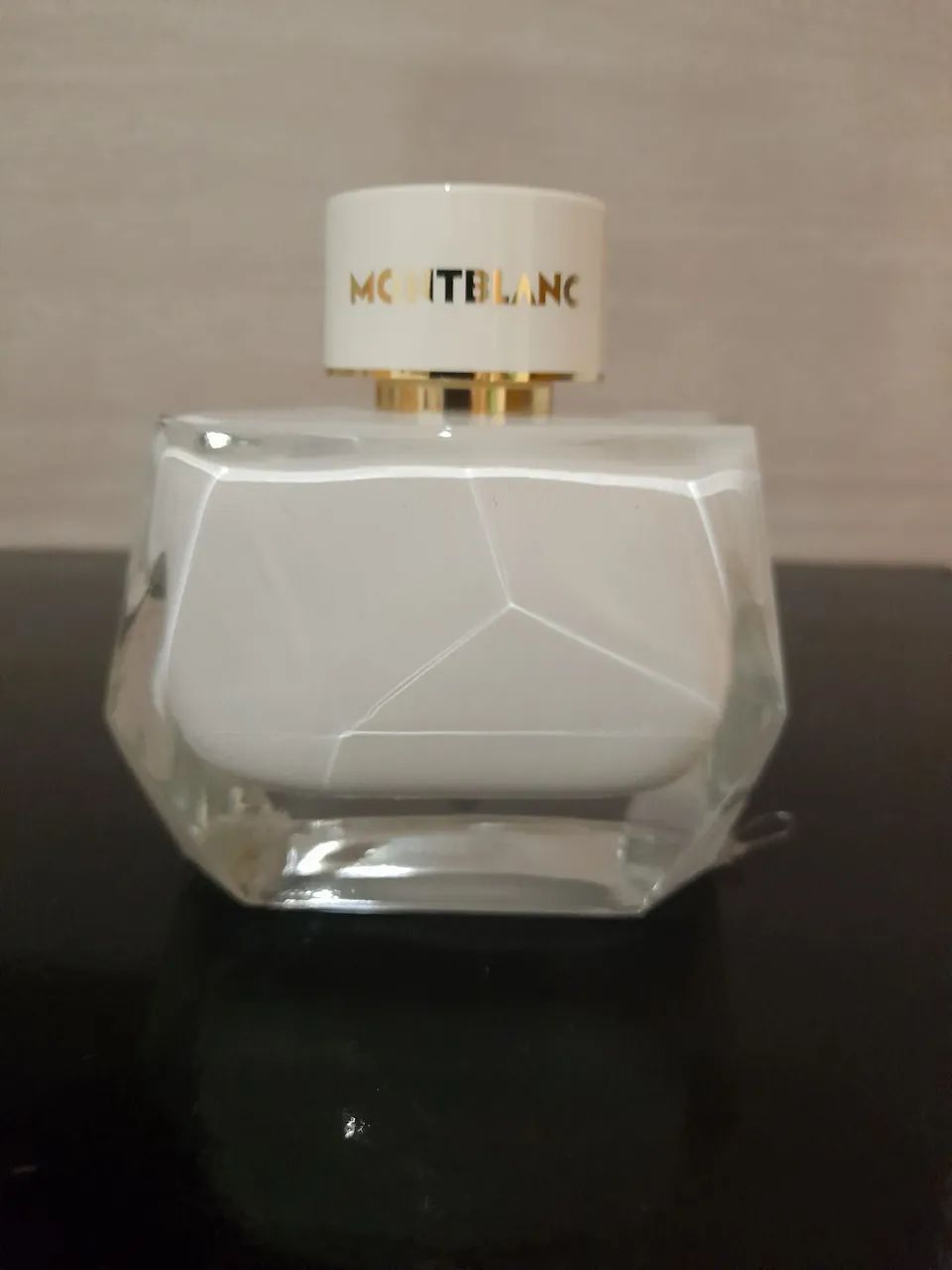 Mont Blanc Signature 