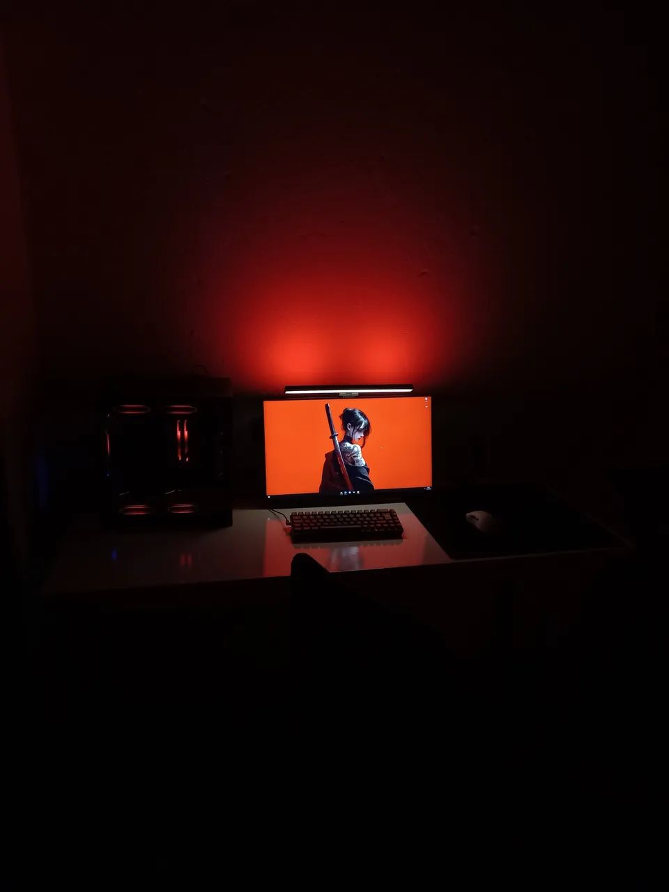 Pc gamer completo  - Foto 2