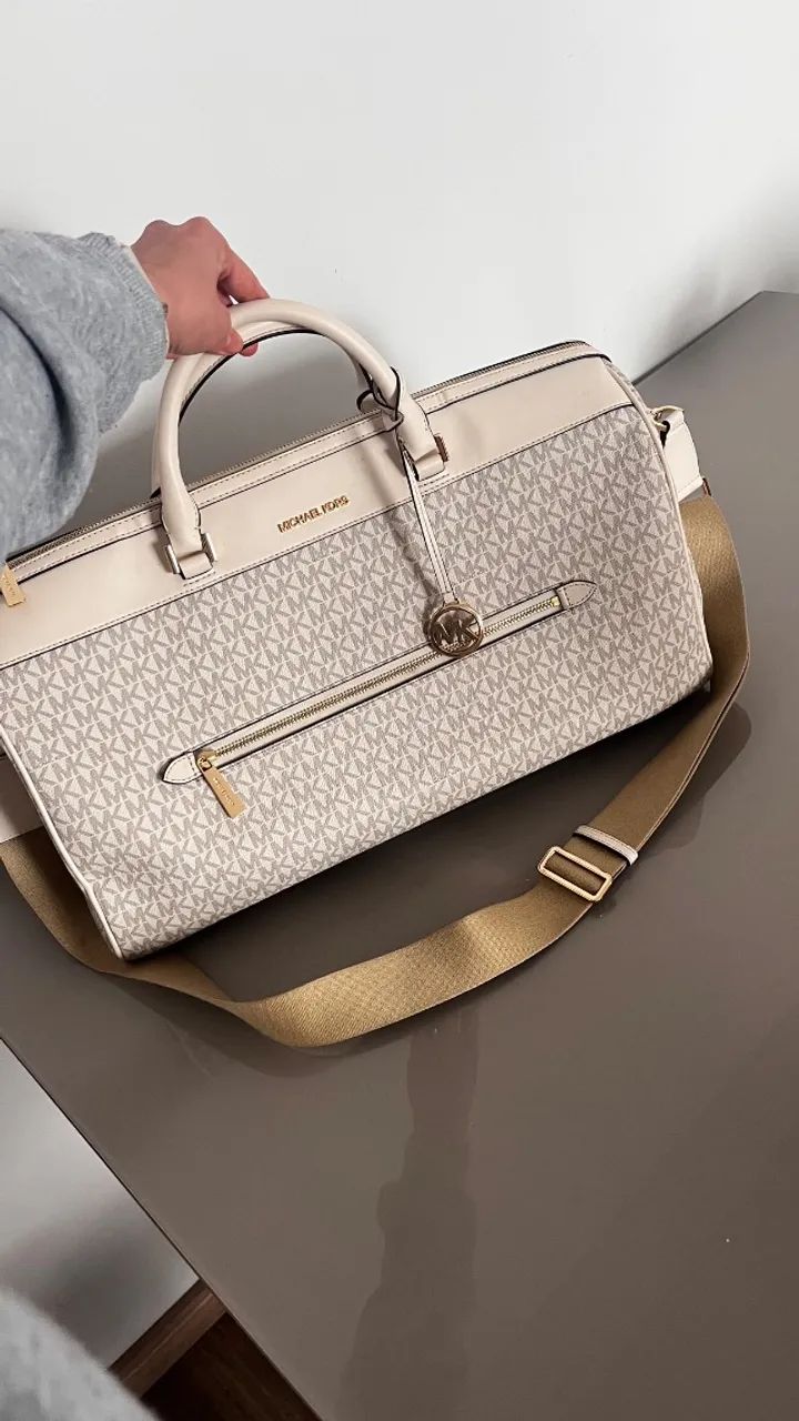 Bolsa Michael Kors original  - Foto 4
