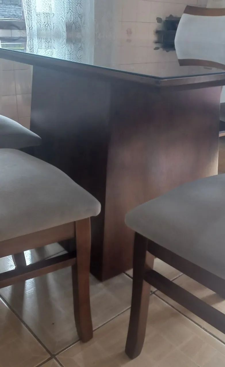 Vende se mesa - Foto 4