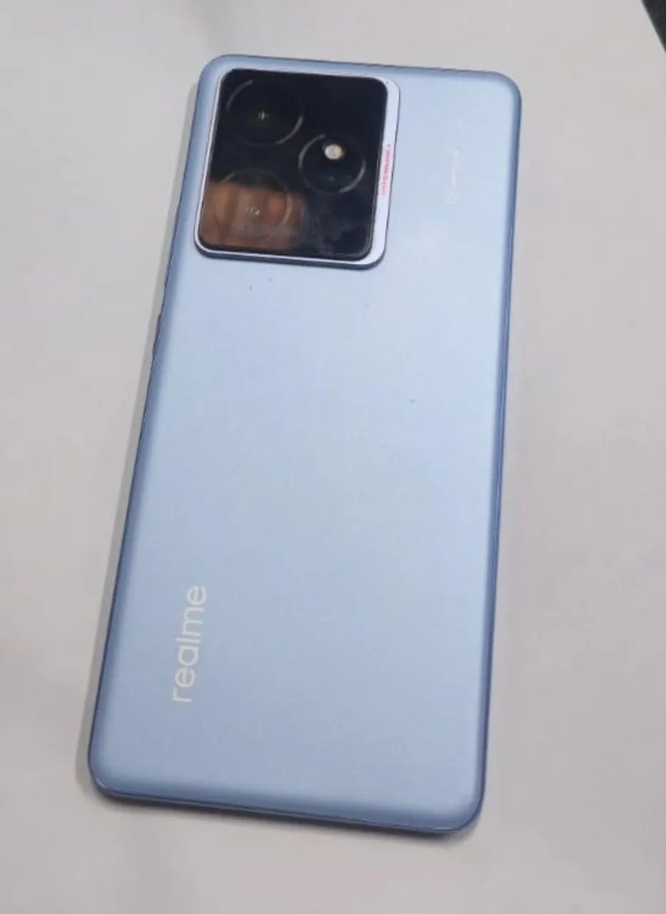 Realme GT 7 512gb 7000mAh  - Foto 3