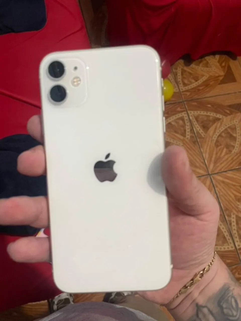 IPhone 11 - 64Gb