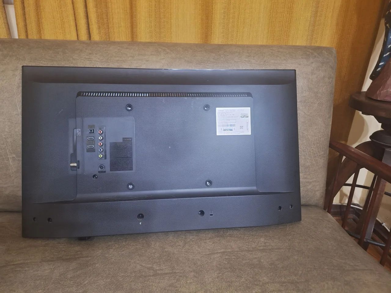 TV Samsung LED 32 poleg HD - Foto 4