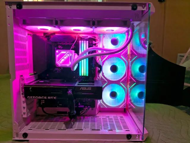 V/T PC GAMER Ultra.