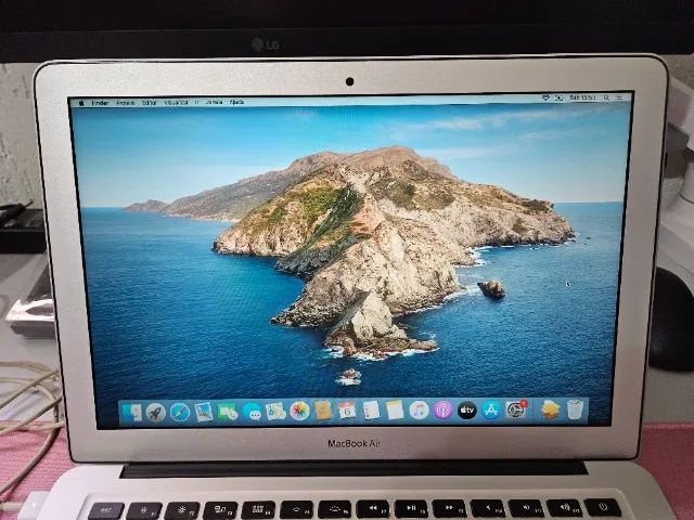 Macbook Air 13" 2017 Intel i5 - 8GB 128gb