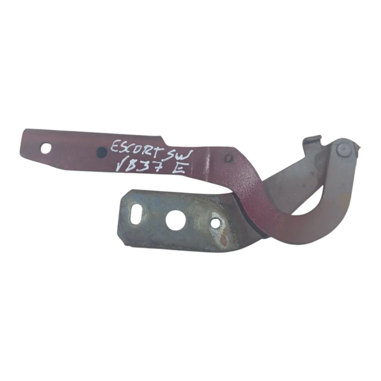 Dobradiça Esquerda Capô Ford Escort 1997 1998 1999 A 2000