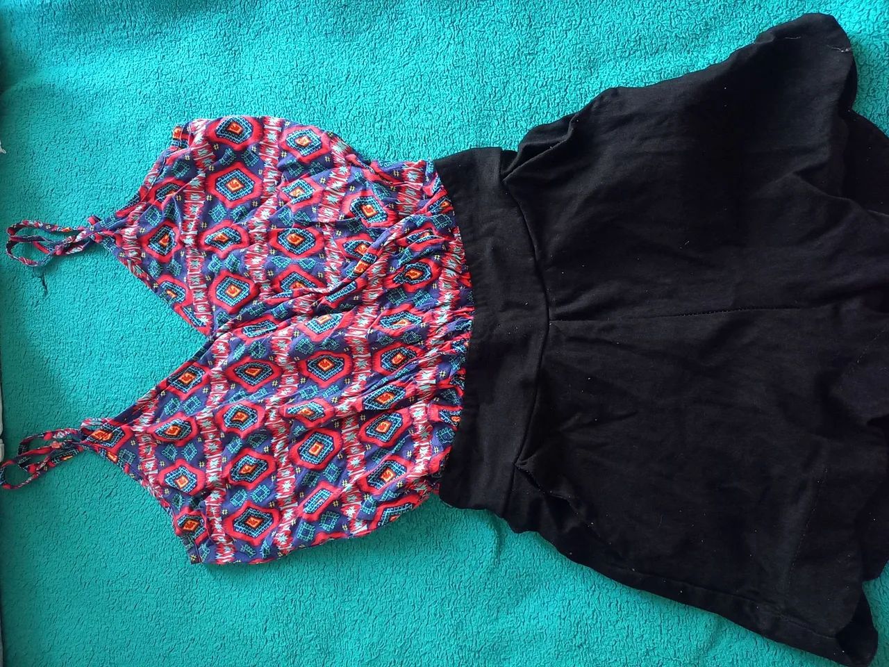 Roupas usadas feminina  - Foto 4