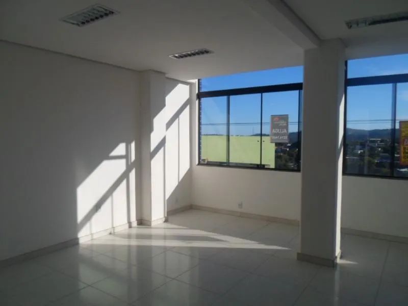Sala 35M² - para Alugar - Foto 4