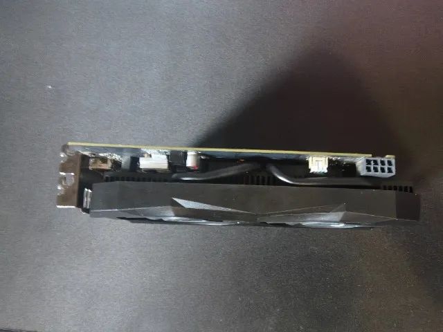 Placa de video Nvidia GTX 1660 Super - Foto 3