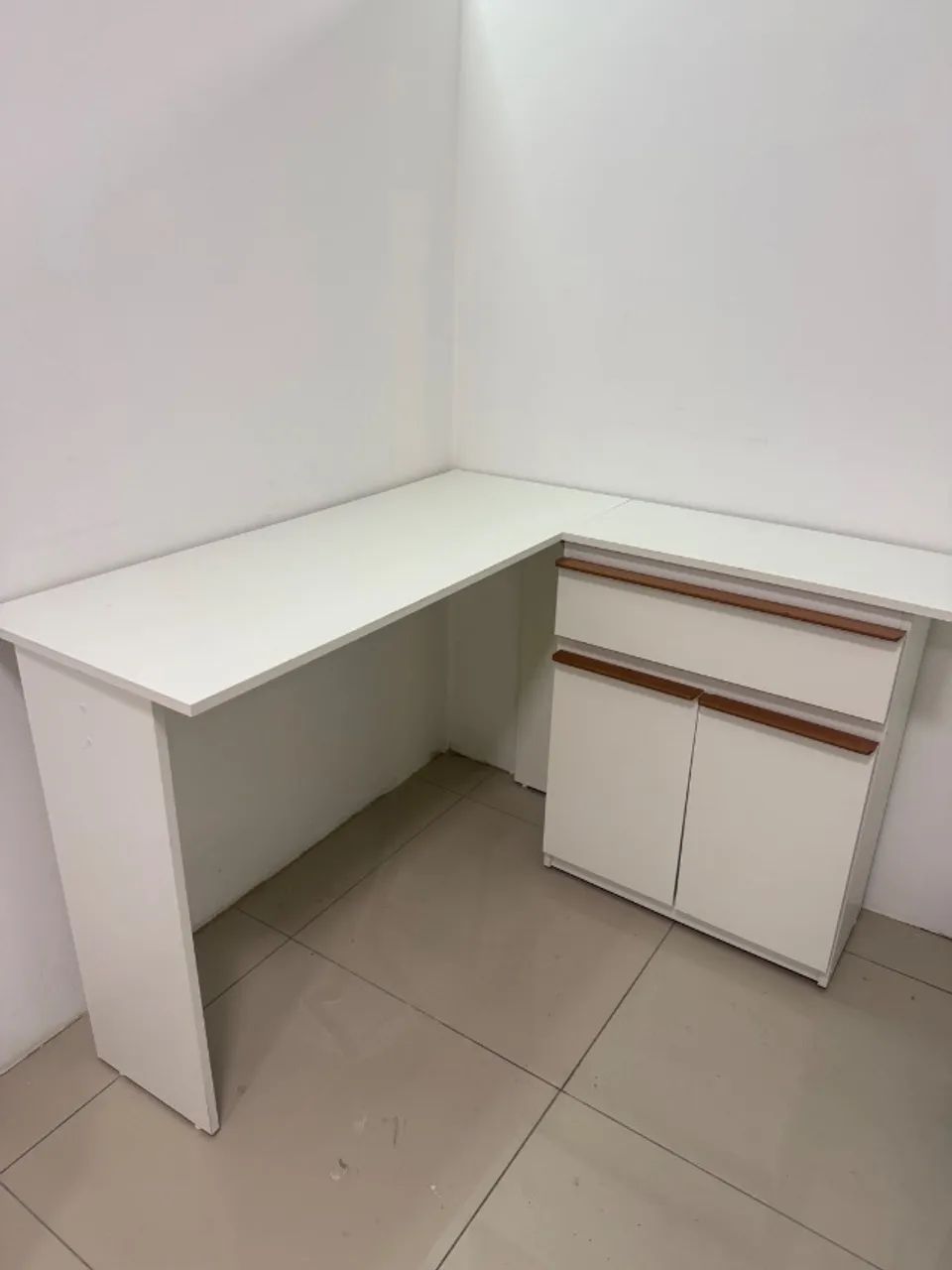 Mesa de escritório  - Foto 4