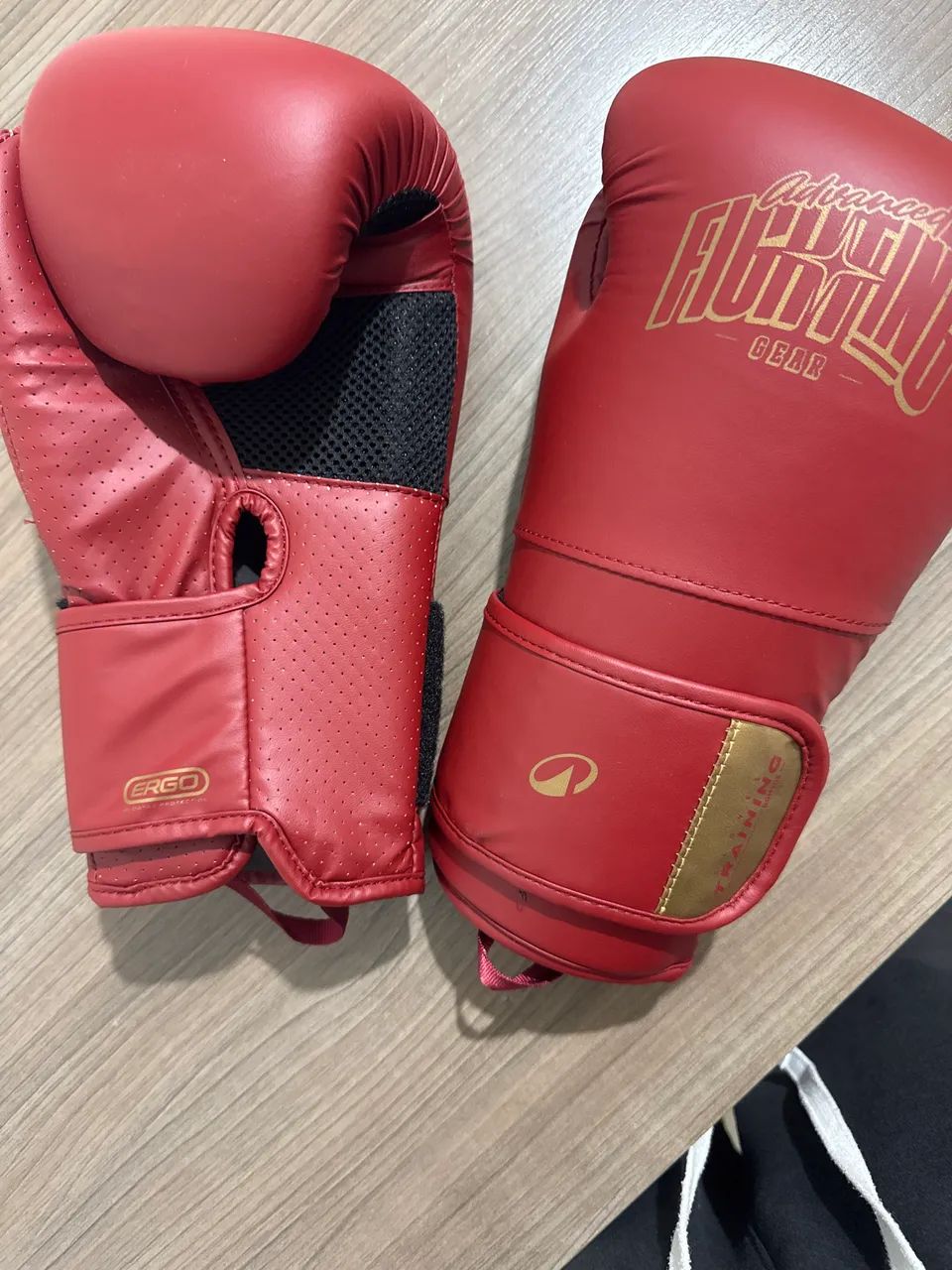 Luva de Boxe - Foto 3