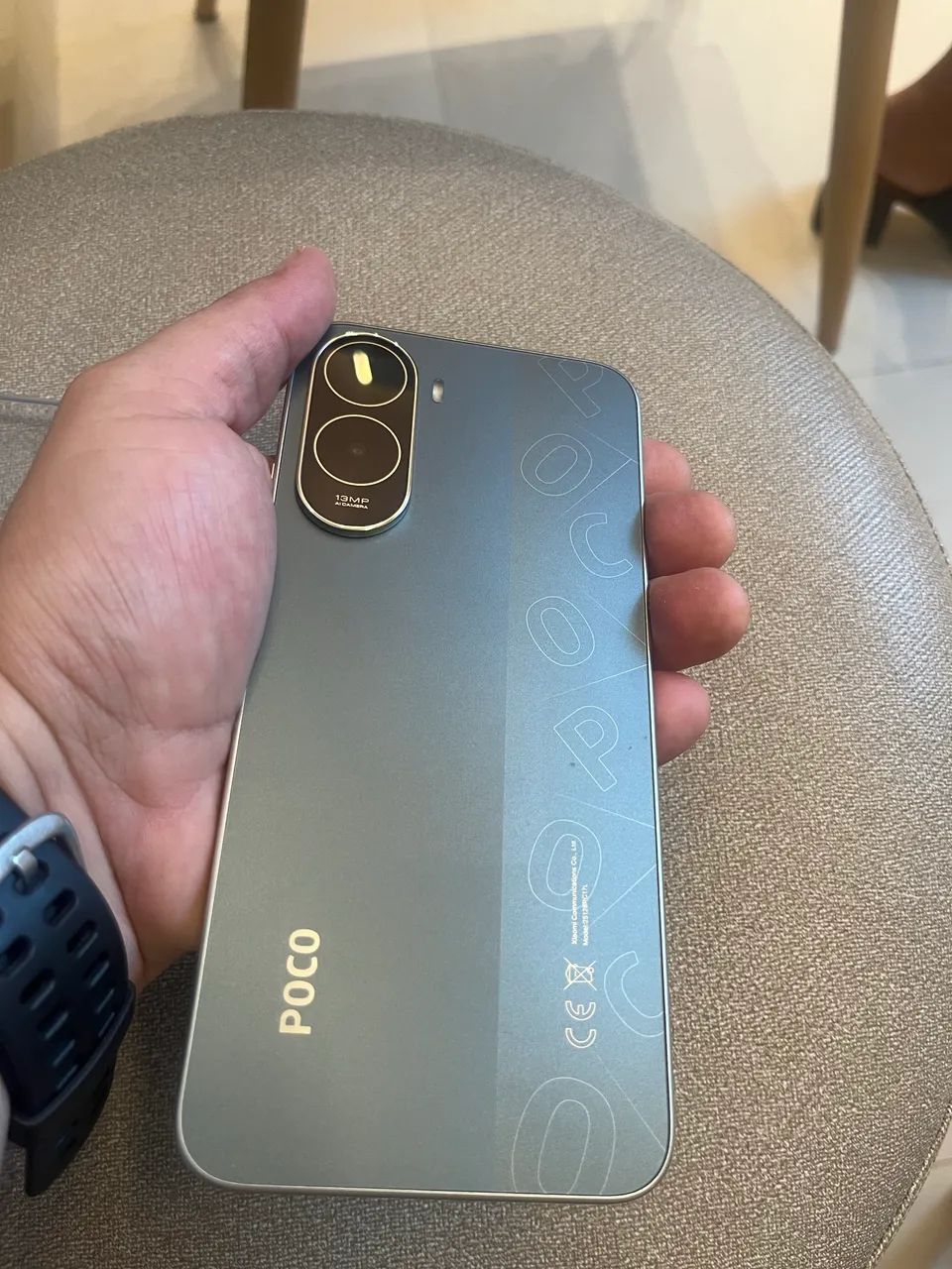 Poco c81 pro - Foto 4