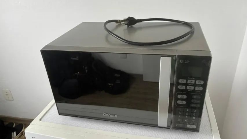 Micro-ondas