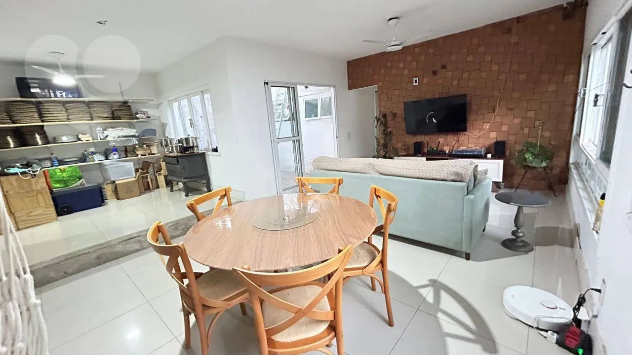 Casa Linear 3 quartos em Icaraí - Foto 3