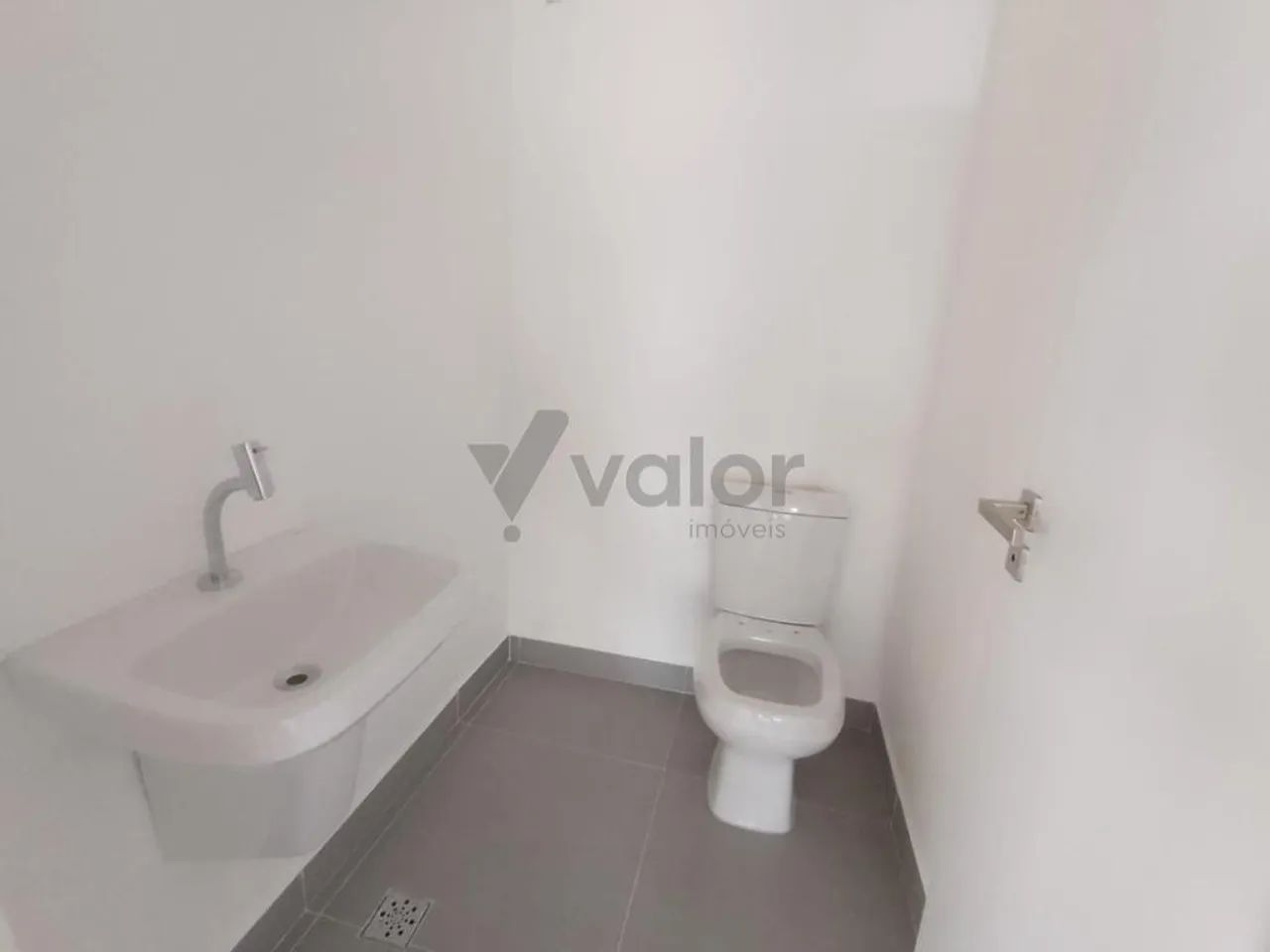 Sala à venda e para alugar em Campinas, Jardim Nossa Senhora Auxiliadora, com 97 m² - Foto 4
