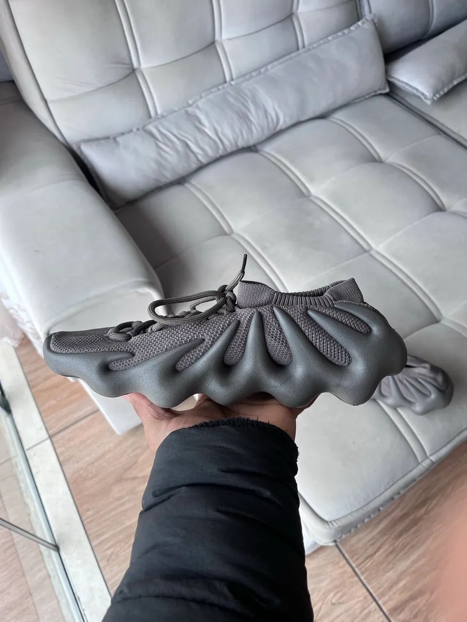 Yeezy 450 - Foto 3