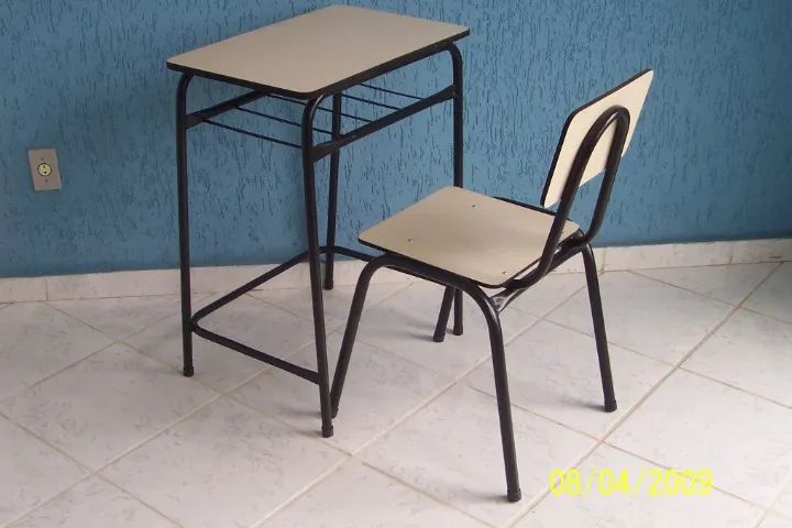 Conjuntos Escolares Individuais