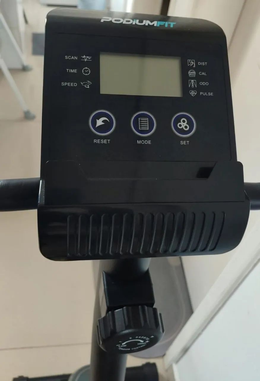 Bicicleta Ergométrica  - Foto 4