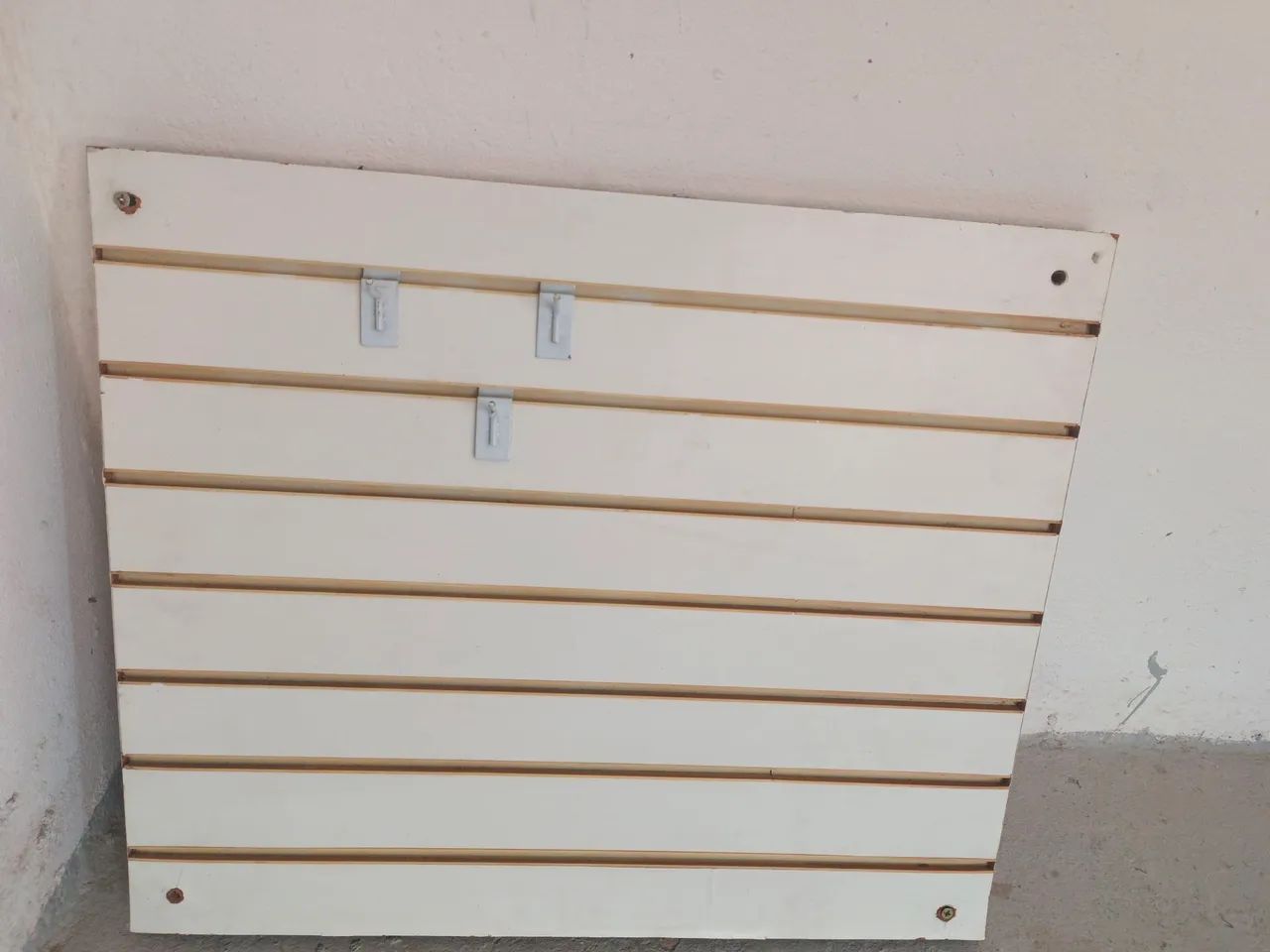 Acessórios de lojas