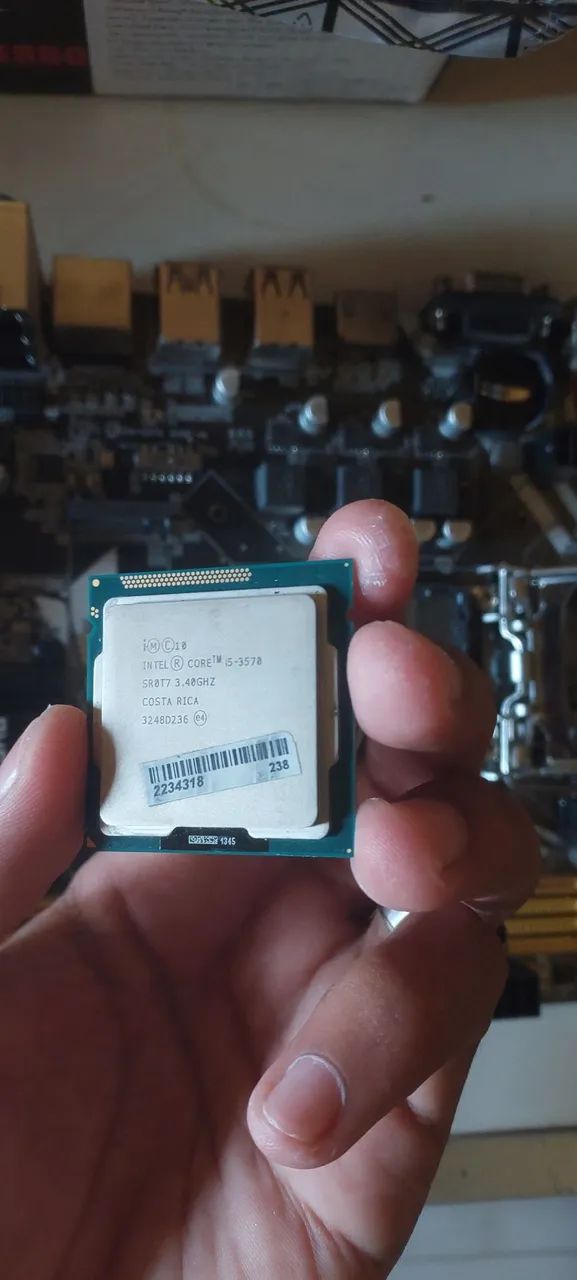 i5 3570 3° Geração - Foto 4