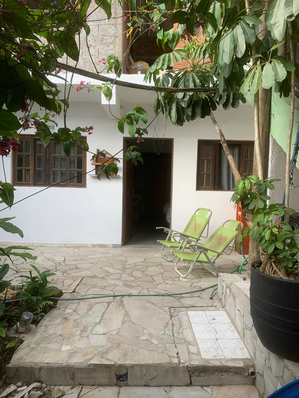 Foto - Ubatuba - Perequê Açu
