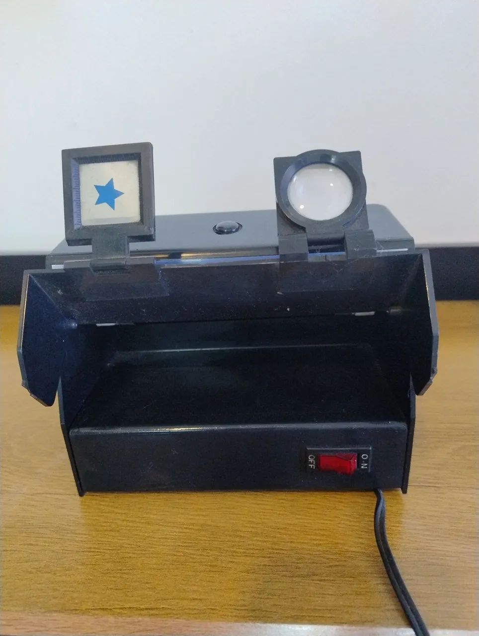 Testa Nota 110V PRO - CRI - Foto 3