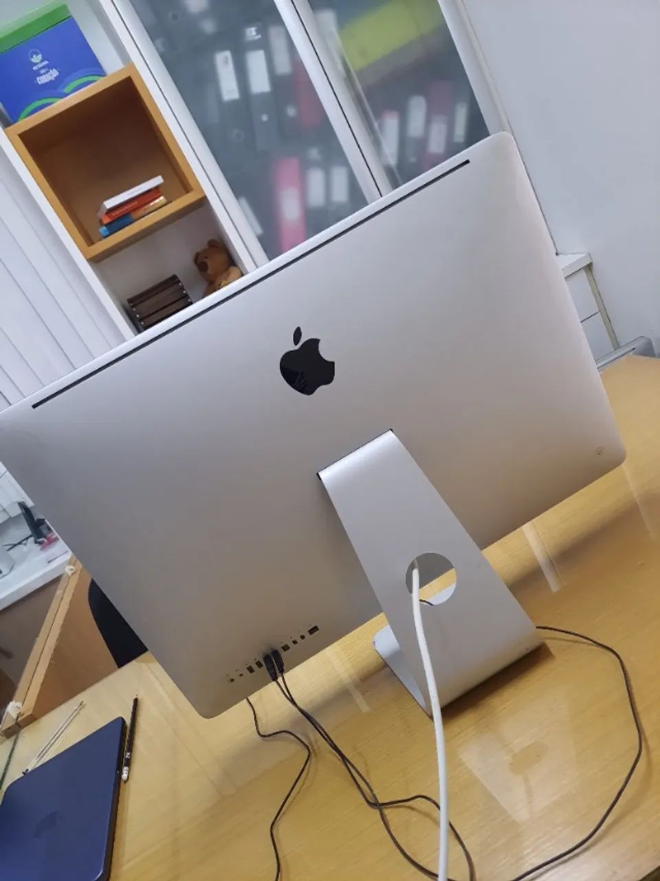 iMac 2011 - 20gb de RAM, Ssd de 512gb - Foto 2