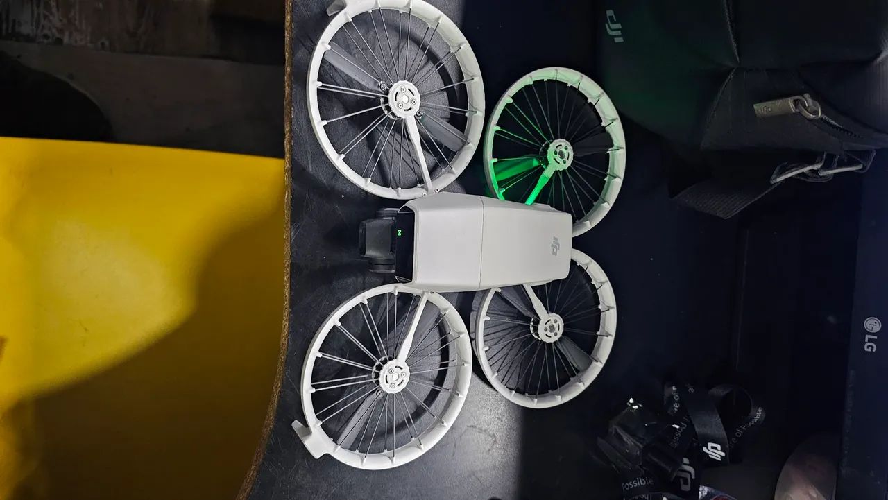 Dji flip - Foto 3