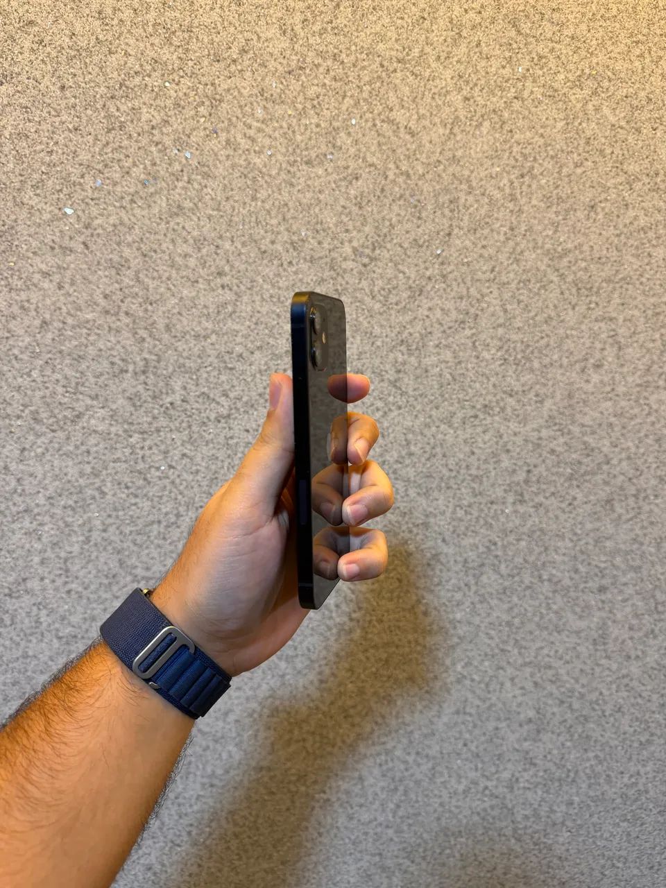 iPhone 12 128GB - GARANTIA! - Foto 3