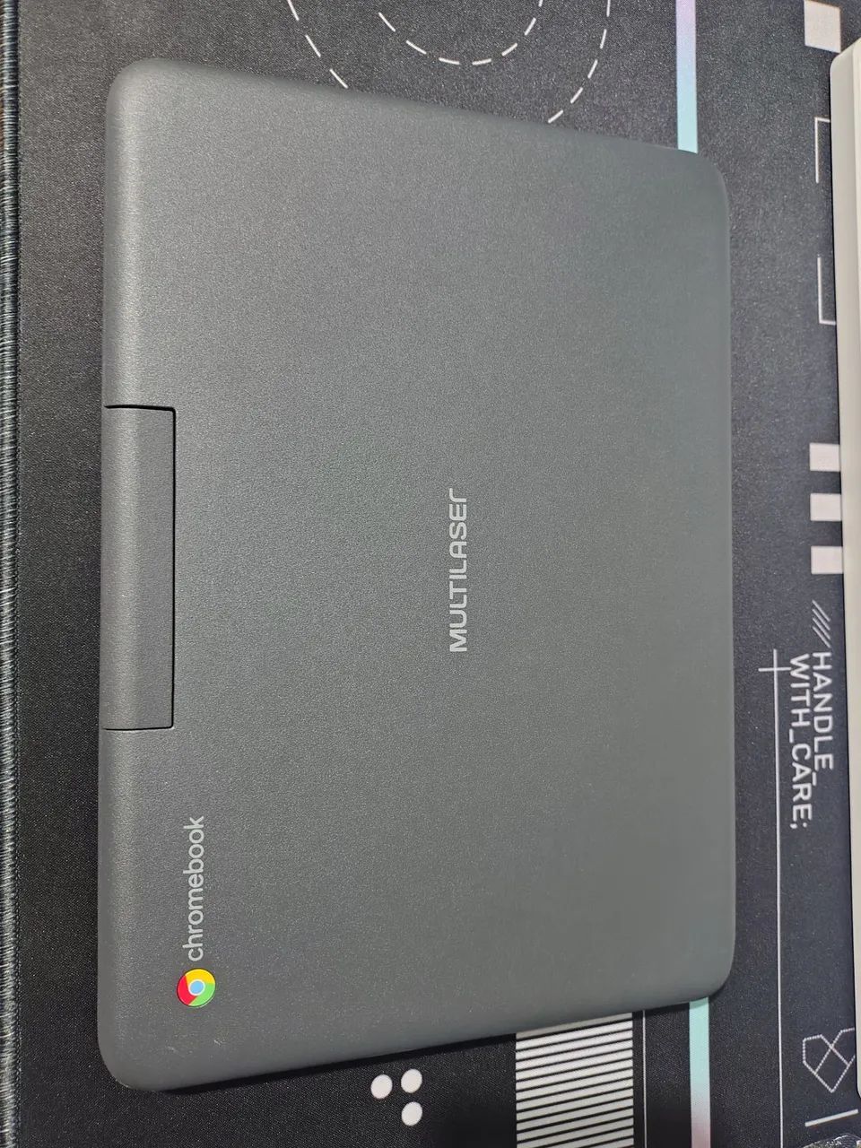 Notebook Positivo Master | Chromebook  - Foto 4